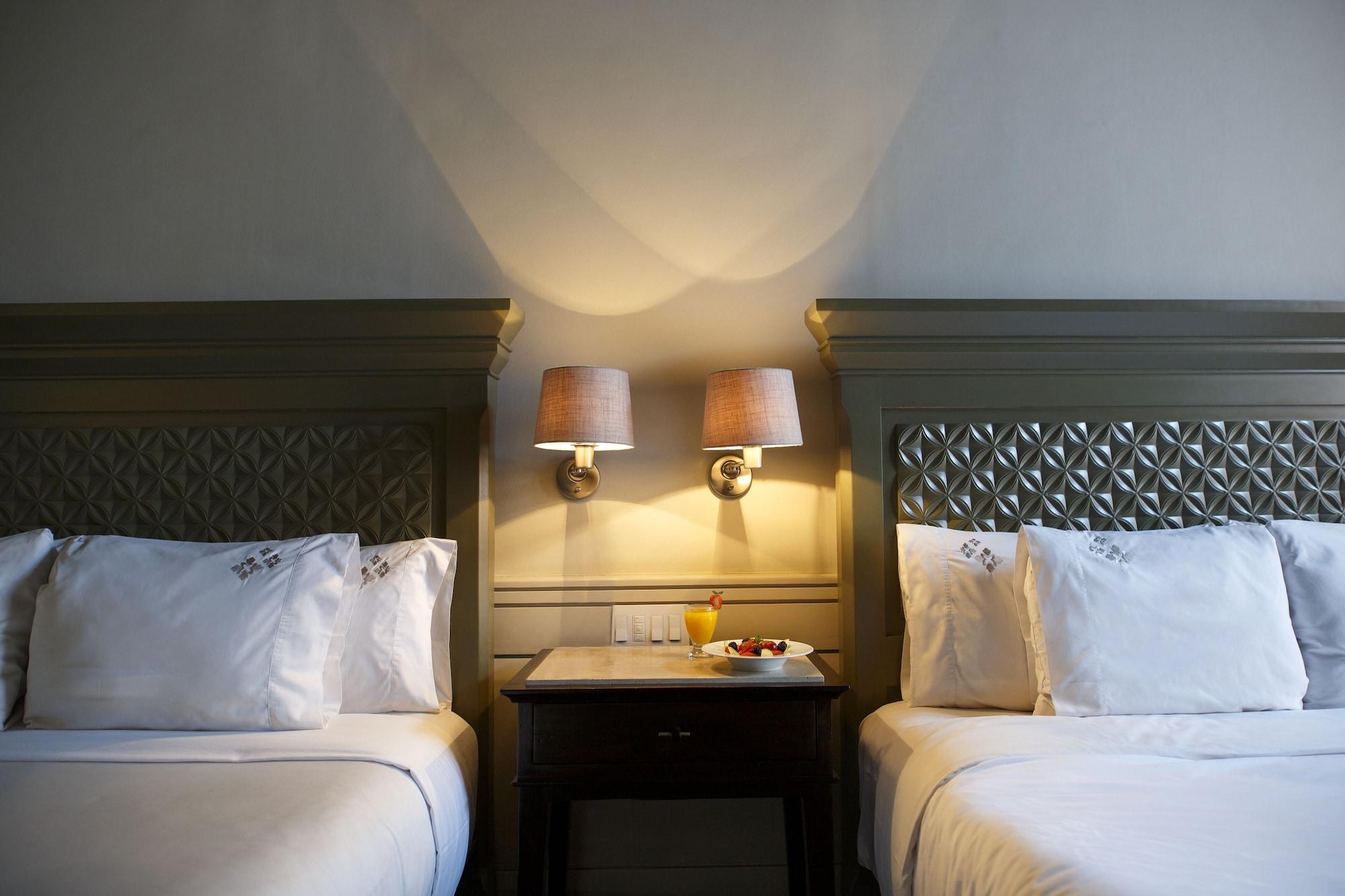 Casa Grande Hotel Boutique Morelia Eksteriør bilde