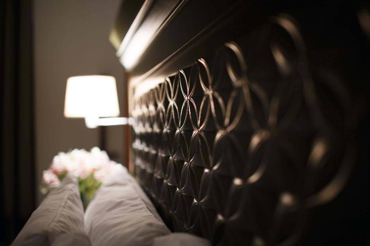 Casa Grande Hotel Boutique Morelia Eksteriør bilde